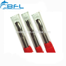 BFL-Wave Form Cutting Bits For Aluminum/Wood/CNC Lathe Machinery Hot Sale 3/4 Blades Rough Bits